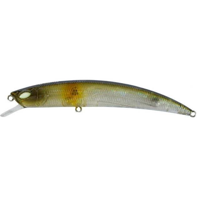 Воблер Usami Jir 110SP-SR 12.5g #458UV (0.7m) (1777.09.08) - зображення 1