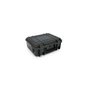 Ящик для інструментів Voltronic 342x275x125 мм, внутрішній розмір - 315х235х115 мм (MG6315A) - зменшене зображення 3