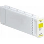 Картридж Epson UltraChrome GS3 Yellow, 700мл (C13T891400) - зменшене зображення 1