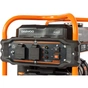 Генератор Daewoo GDA 2500i 2,0kW (GDA2500i) - зменшене зображення 6