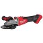Шлифовальная машина Milwaukee M18 FSAGF125XB-0X, 125мм, HDкейс (без АКБ и ЗУ) (4933478438) - уменьшенное изображение 1