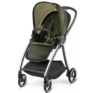 Коляска GB Maris Lizard Khaki (616210003) зображення 1