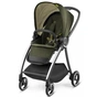 Коляска GB Maris Lizard Khaki (616210003) - зменшене зображення 1