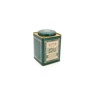 Чай Voltronic Традиционный китайский Tieguanyin B16 1200 г (ORTGB47-OT19) изображение 1