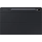 Чохол до планшета Samsung Samsung Tab S9 Book Cover Keyboard Slim Black (EF-DX710BBEGUA) - зменшене зображення 7