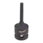 Торцева головка Milwaukee ударна 1/2" , HEX5 (4932478063) - зменшене зображення 1