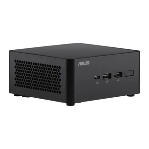 Комп'ютер ASUS NUC 14 Pro Tall Kit RNUC14RVHU500002I /Ultra 5 125H, 2.5" SATA slot, EU Cord (90AR0072-M000P0) зображення 1