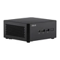 Комп'ютер ASUS NUC 14 Pro Tall Kit RNUC14RVHU500002I /Ultra 5 125H, 2.5" SATA slot, EU Cord (90AR0072-M000P0) - зменшене зображення 1