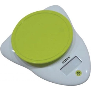 Ваги кухонні Rotex RSK06-P зображення 1