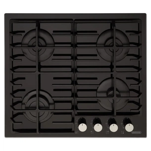 Варочна поверхня Eleyus IRIS 60 BL CF зображення 1