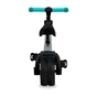 Біговел MoMi Loris 3 в 1 велосипед Grey-Turquoise (ROBI00041) - зменшене зображення 7