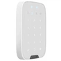Клавиатура к охранной системе Ajax KeyPad Plus біла - уменьшенное изображение 2