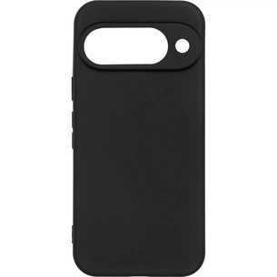 Чохол до мобільного телефона Armorstandart Matte Slim Fit Google Pixel 10 5G Black (ARM87254) зображення 1
