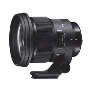 Об'єктив Sigma AF 105/1,4 DG HSM Art Canon (259954) зображення 1