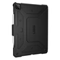 Чохол до планшета UAG iPad Pro 12.9' (2021) Metropolis, Black (122946114040) - зменшене зображення 4