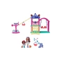Лялька Enchantimals Дитячий майданчик (HHC16) - зменшене зображення 6