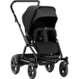 Коляска Britax Go Big2 Cosmos Black (2000029402) - зменшене зображення 3