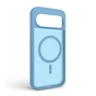 Чохол до мобільного телефона Armorstandart Uniq MagCase Google Pixel 10 Pro XL / 9 Pro XL Light Blue (ARM87922) - зменшене зображення 2