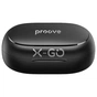 Bluetooth-гарнітура Proove X-Go TWS (APP) Black (TWXG0001AP01) - зменшене зображення 2