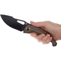 Ніж Artisan Xcellerator BB Brown (1860P-BODG) - зменшене зображення 5