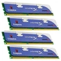 Модуль пам'яті для комп'ютера DDR3 8GB (4x2GB) 1600 MHz Kingston (KHX1600C9D3K4/8GX) - уменьшенное изображение 1