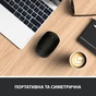 Мишка Logitech M170 Grey (910-004642) - зменшене зображення 3