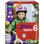 Підгузки Libero UpGo 6 13-20 кг 18 шт (7322541090238) - зменшене зображення 2