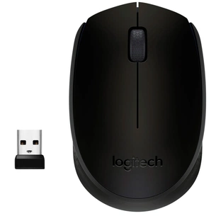 Мишка Logitech M170 Grey (910-004642) зображення 1