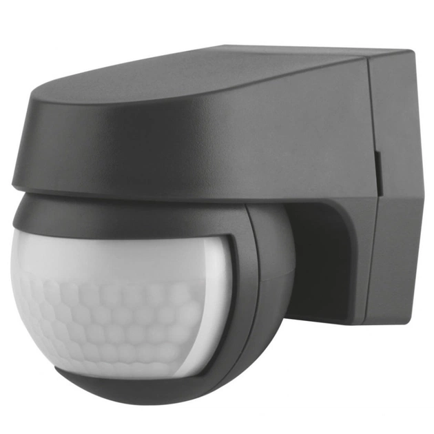 Датчик руху LEDVANCE WALL 110DEG IP44 DG (4058075244757) - изображение 1