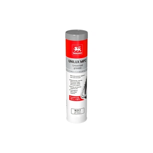 Мастило автомобільне Wolver UNILUX MP2 (NLGI 2) (-30С..+150C) (коричневий) (тубус 0,4кг) (4260360945533) зображення 1