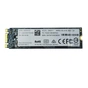 Накопичувач SSD  128GB HP M.2 2280 SATAIII TLC (2280S11/PSSBN128GA87BCO) - зменшене зображення 1