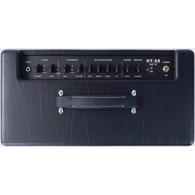Комбопідсилювач Blackstar HT-20R MKIII (301011) - picture 4