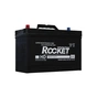 Акумулятор автомобільний ROCKET Truck 120Ah клеми по центру (1000CCA) (SMF 311000A) - зменшене зображення 2