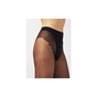 Колготи Corrente Bikini 20 Den Nero - 3 (2160202733729) - зменшене зображення 3