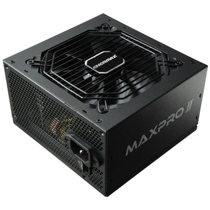Блок живлення Enermax 500W MAXPRO II (EMP500AGT-C) зображення 1