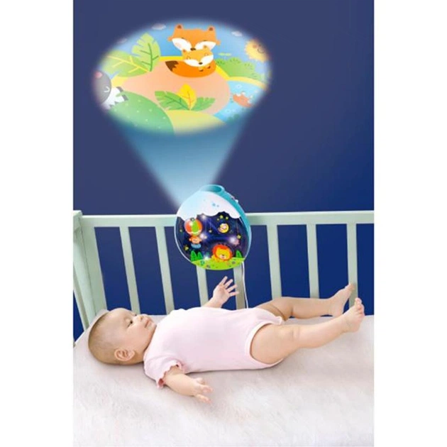 Мобіле Hola Toys Нічне небо (1105) - picture 3