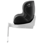 Автокрісло Britax-Romer DUALFIX 5Z Style Mineral Grey (2000040862) - зменшене зображення 6