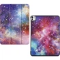 Чохол до планшета BeCover Smart Case Apple iPad Pro 11" M5 2025 Space (715982) - зменшене зображення 5