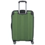Валіза Travelite City Green M exp (TL073048-80) - зменшене зображення 4