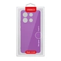 Чохол до мобільного телефона Intaleo Silicone Xiaomi Redmi Note 13 Pro 5G Violet (1283126601224) - зменшене зображення 2