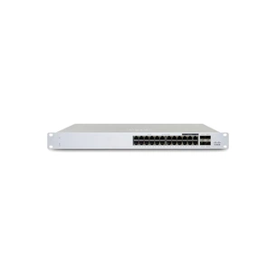 Комутатор мережевий Meraki MS130-24P-HW зображення 1