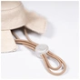 Кепка для животных Pet Fashion Gold M (4823082446032) - уменьшенное изображение 5