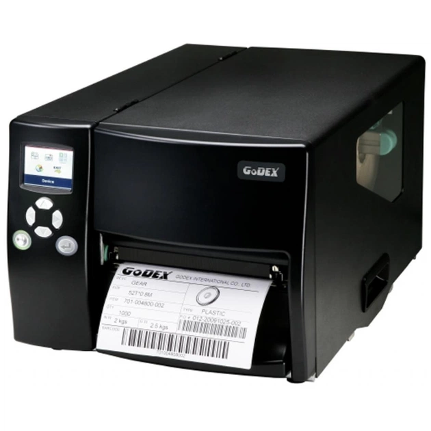 Принтер этикеток Godex EZ6250i (16098) - изображение 1