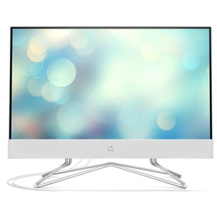Комп'ютер HP 22-df0035ua AiO / Pentium J5040 (4W120EA) зображення 1