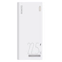 Универсальная мобильная батарея Romoss Sense6F 20000mAh 22.5W White (PPH80-611-1121H) - уменьшенное изображение 2