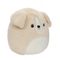 Мягкая игрушка Squishmallows Лабрадор Стеван 30 см (SQCR00342) - уменьшенное изображение 3