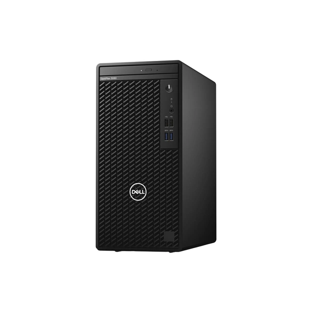 Комп'ютер Dell Optiplex 3080 MT / i5-10505 (N211O3080MTAC_UBU) - зображення 1