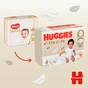 Підгузки Huggies Extra Care Size 4 (8-16 кг) 33 шт (5029053583143) - зменшене зображення 4