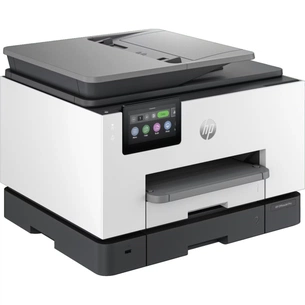Багатофункціональний пристрій HP OfficeJet Pro 9130 з Wi-Fi (404K9C) зображення 1