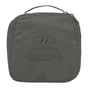 Дорожня сумка Highlander Boulder Holdall 40L Black (RUC269-BK) (931685) - зменшене зображення 3